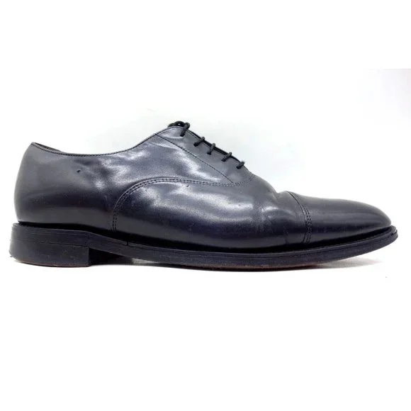 Charles Horrell | Shoes | Charles Horrell Black Leather 